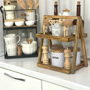 راهنمای خرید ظروف چوبی آشپزخانه