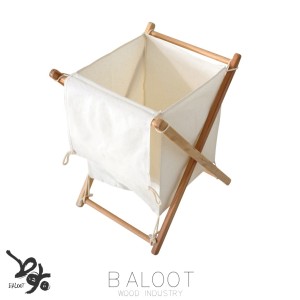 راهنمای خرید سبد رخت چرک چوبی