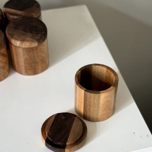 راهنمای خرید بانکه و نگهدارنده چوبی