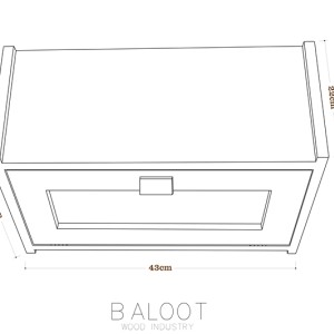 جانونی رابروود کد 2206