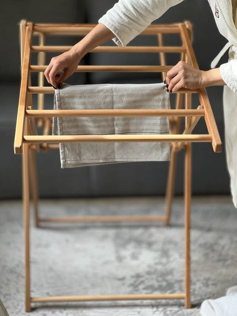 معرفی بندرخت چوبی