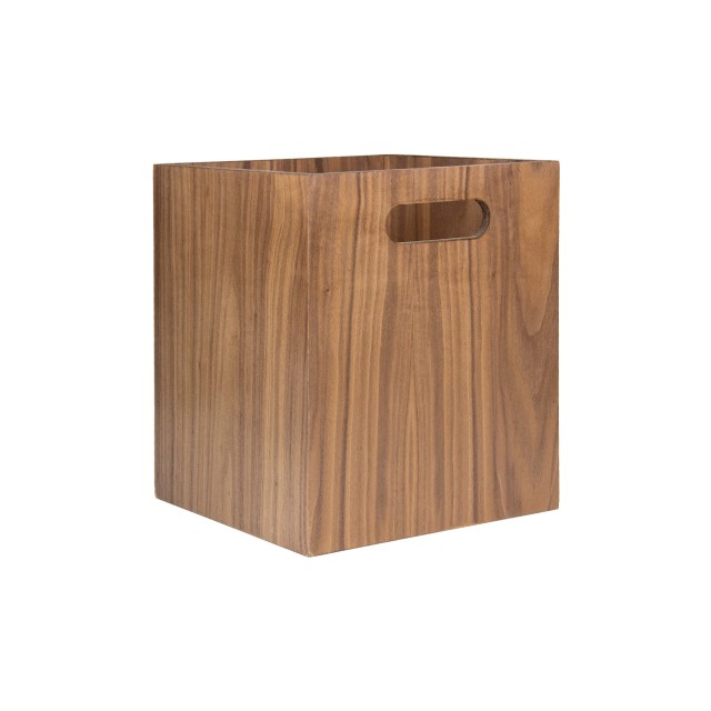 جعبه سطل و دستمال گردو کد 4614B