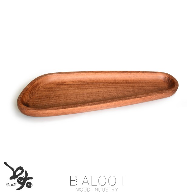 رولت خوري مثلثي کد 5017