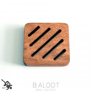 زير ليواني مربع خط دار  کد 3429 T