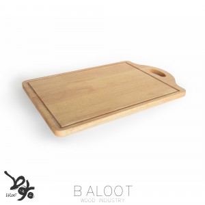 تخت گوشت چوبی بتا کد 2317