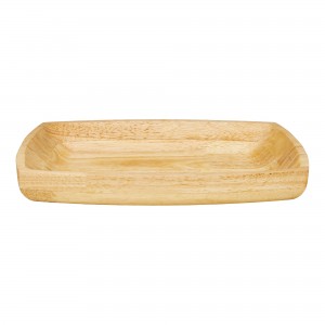 دیس گود مستطیل تیره بزرگ کد 4532T