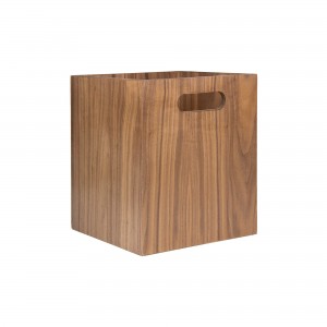 جعبه سطل و دستمال گردو کد 4614B
