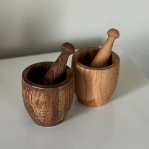 هاونگ چوبی کد 2228