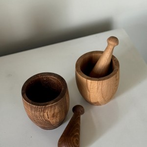 هاونگ چوبی کد 2228