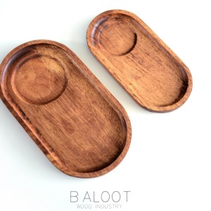 قهوه خوری بیضی کوچک کد 3437