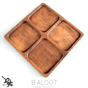 اردور خوري مربع 4 خانه تيره کد 3321 T