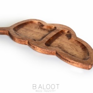 صبحانه خوري  2 خانه كروسان کد 3322 T
