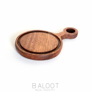 زير ليواني دسته دار گرد  کد 3366 T