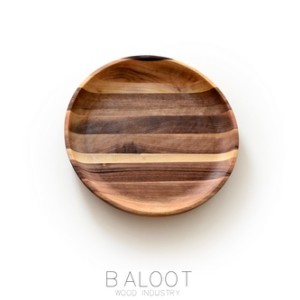 بشقاب 20 سانت گردو کد 4704 B