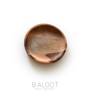 بشقاب 15 سانت گردو کد 4705 B