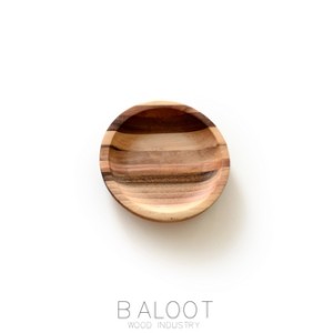 بشقاب 15 سانت گردو کد 4705 B