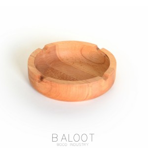 زير سيگاري گرد کد 3211