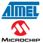 میکروچیپ .اتمل