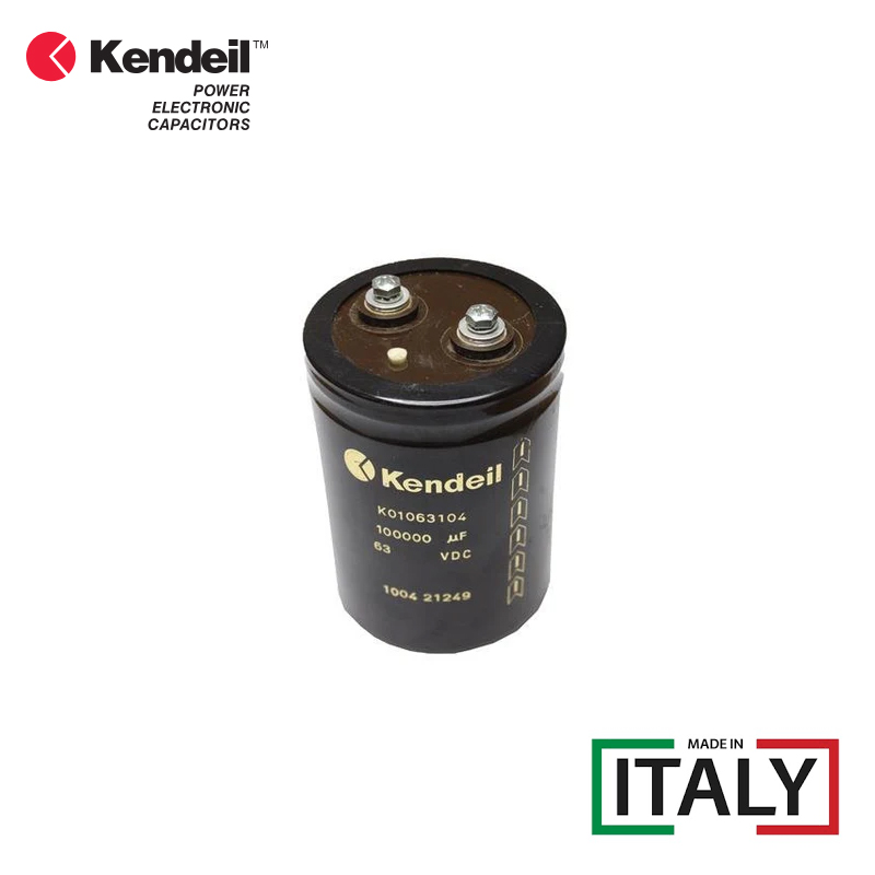 100000UF 63V KENDEIL