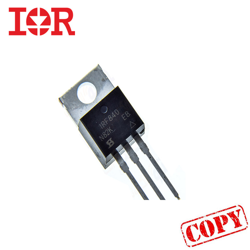 IRF840PBF