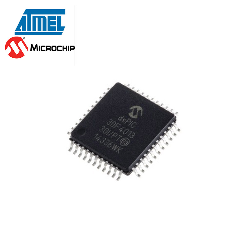 DSPIC30F4013-30I/PT