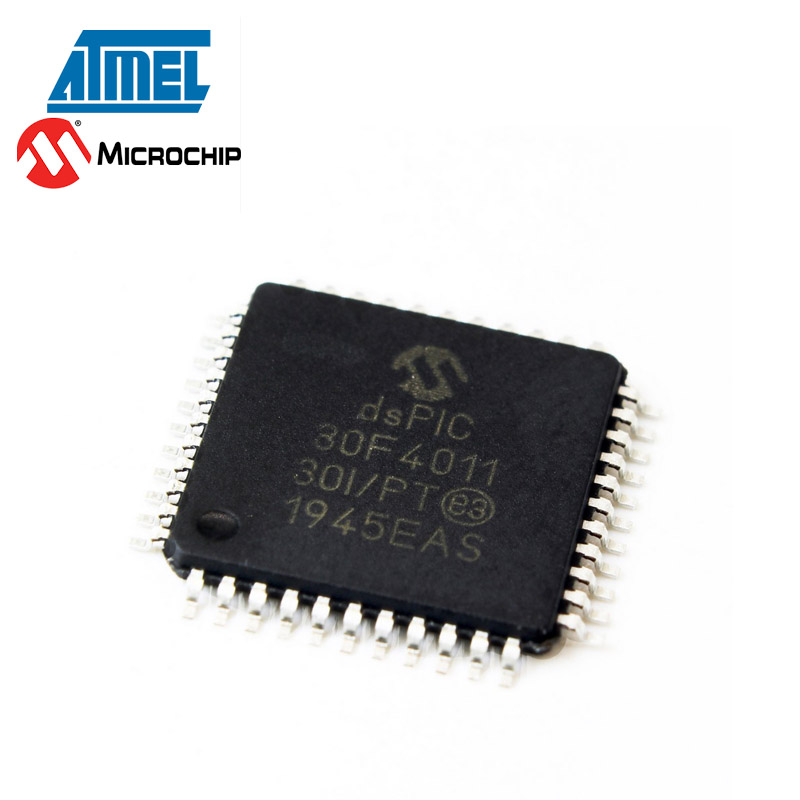 DSPIC30F4011-30I/PT