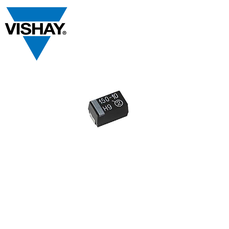 100UF 10V 10% SIZE D TANTALIUM