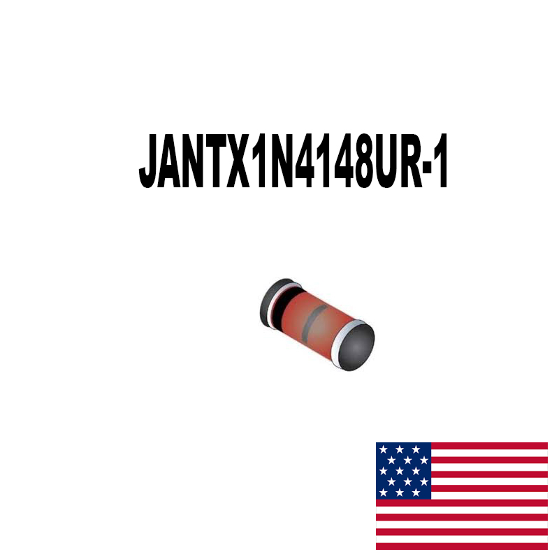 JANTX1N4148UR-1