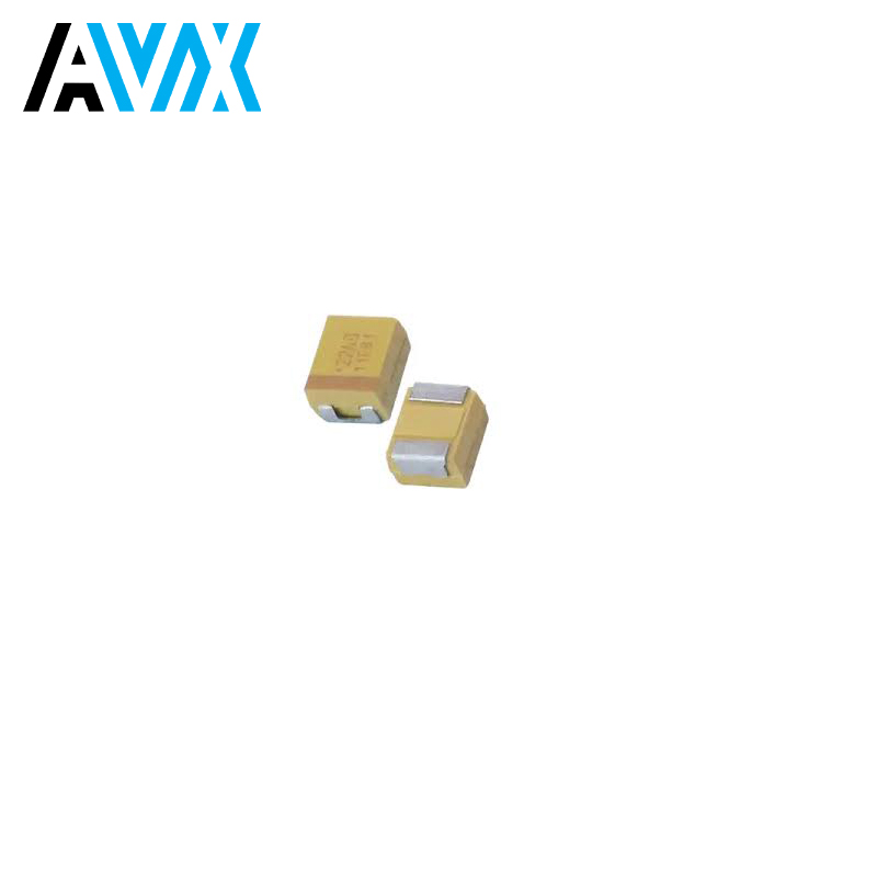 68UF 20V 10% SIZE D TANTALUM AVX