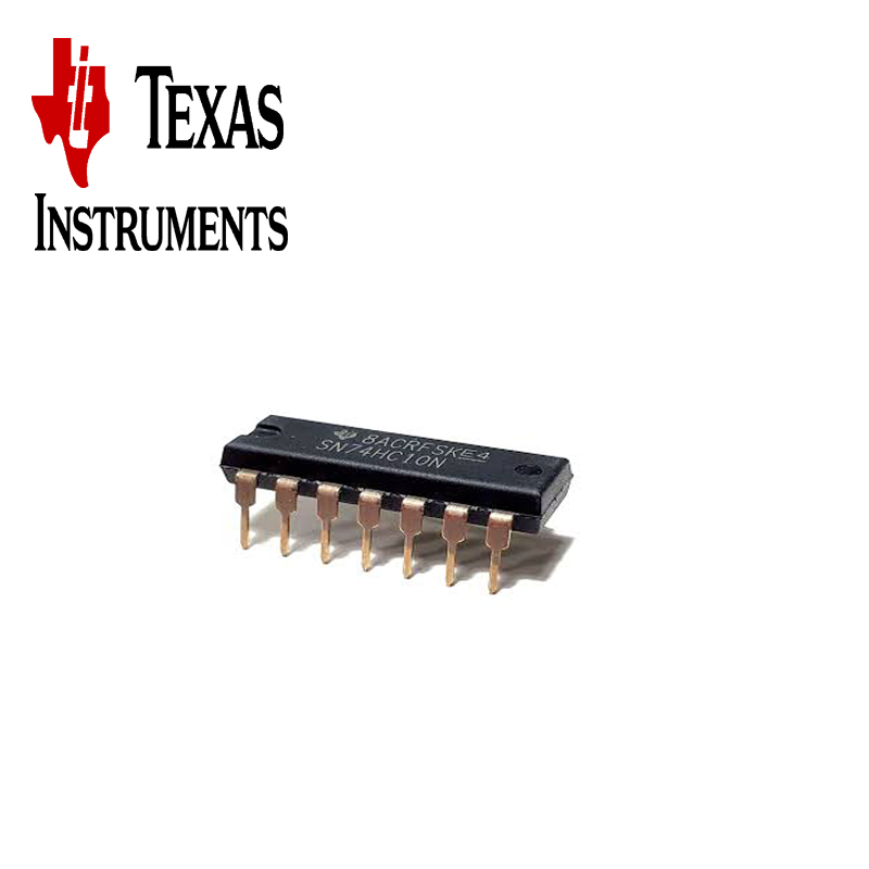 SN74HC10N