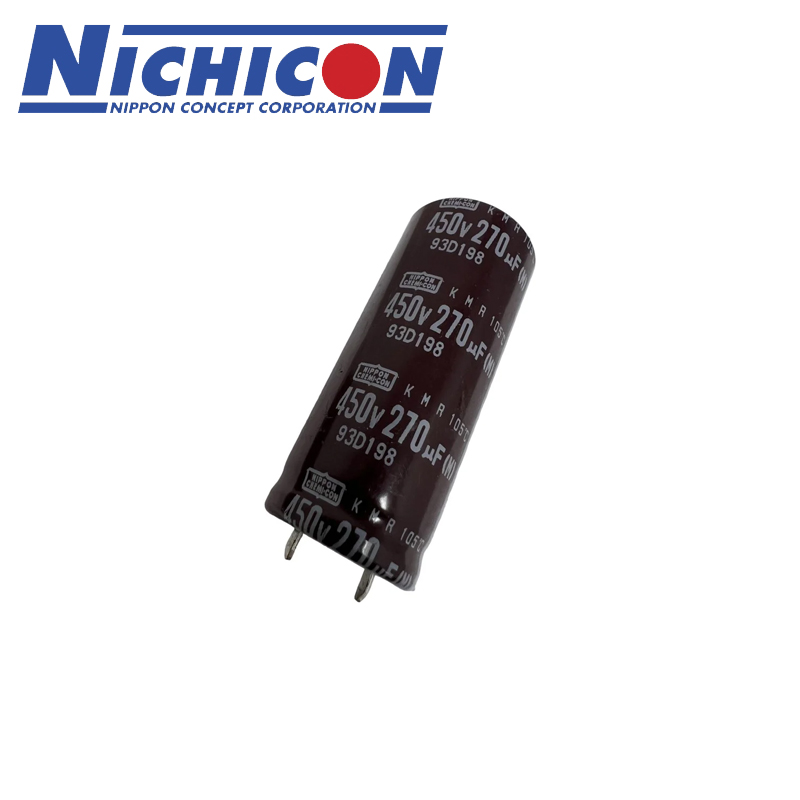 270UF 450V NIPPON