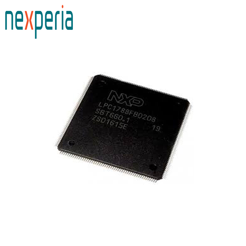 LPC1788FBD208