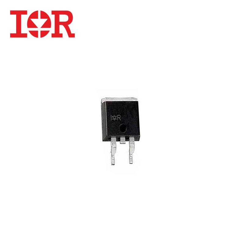 IRG4BC30W