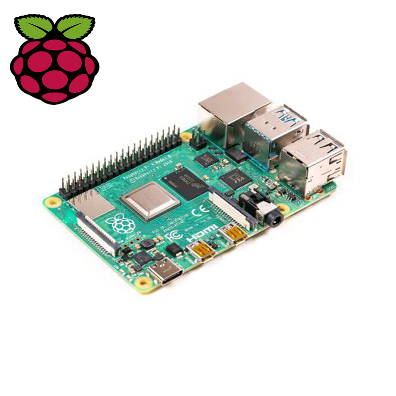 RASPBERRY PI 4 (1GB)
