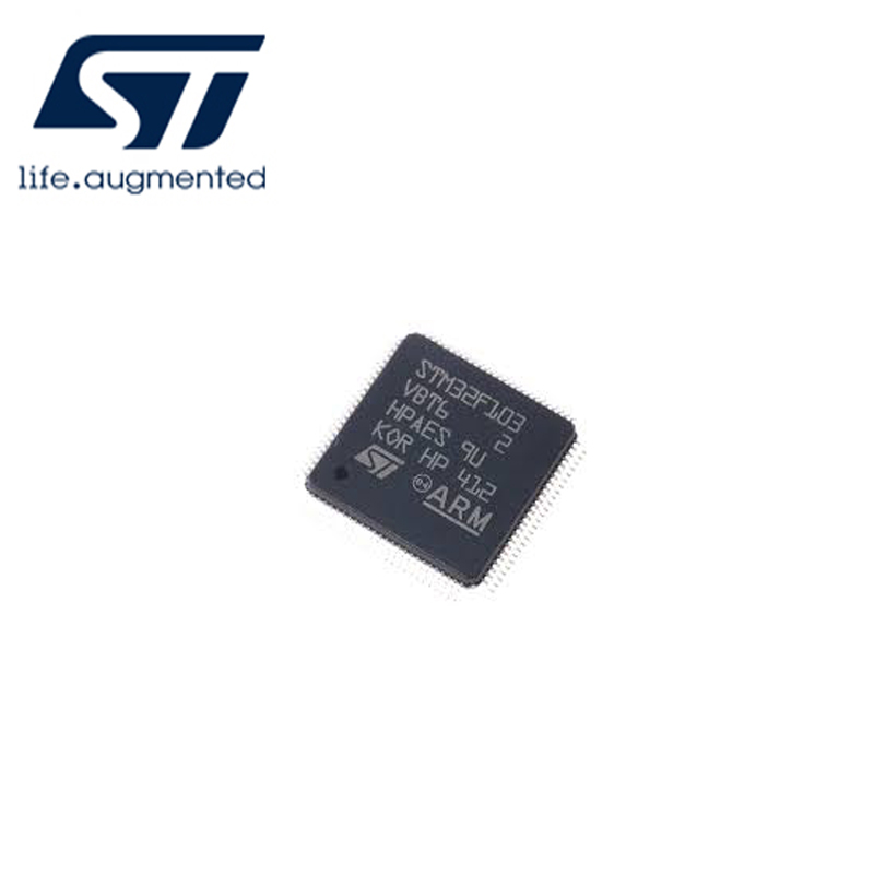 STM32F103VBT6