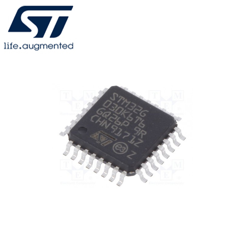 STM32G030K6T6