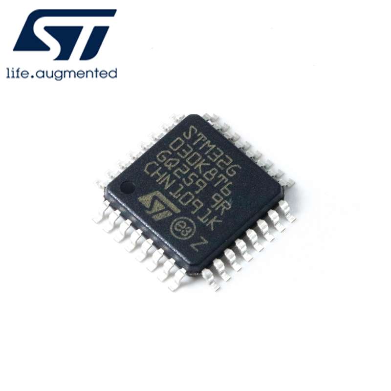 STM32G030K8T6