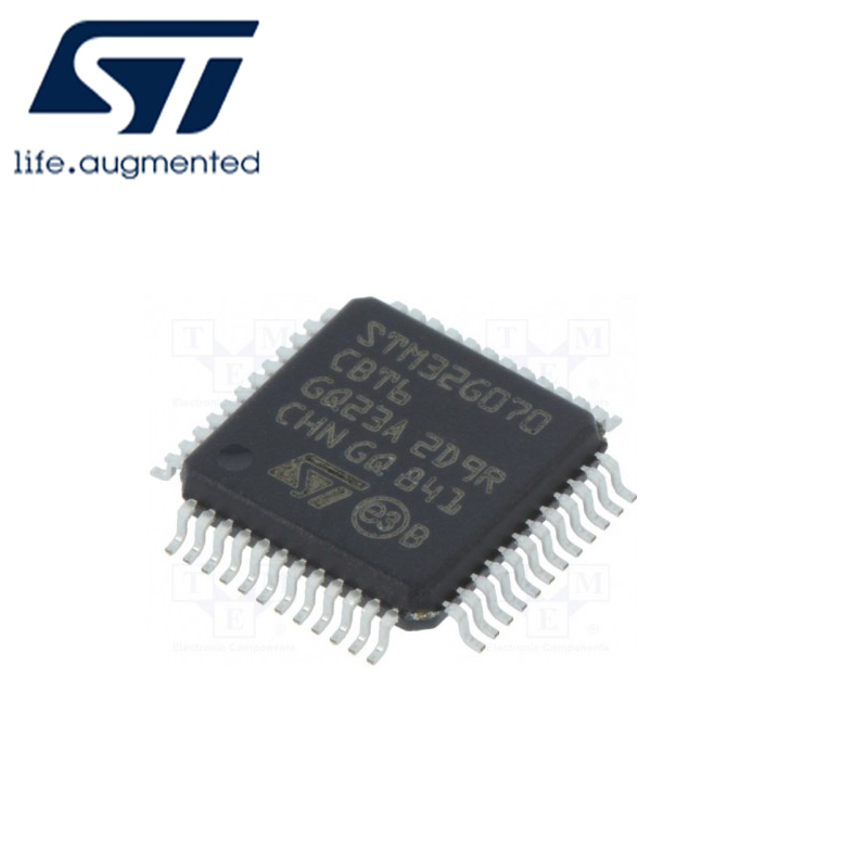 STM32G070CBT6