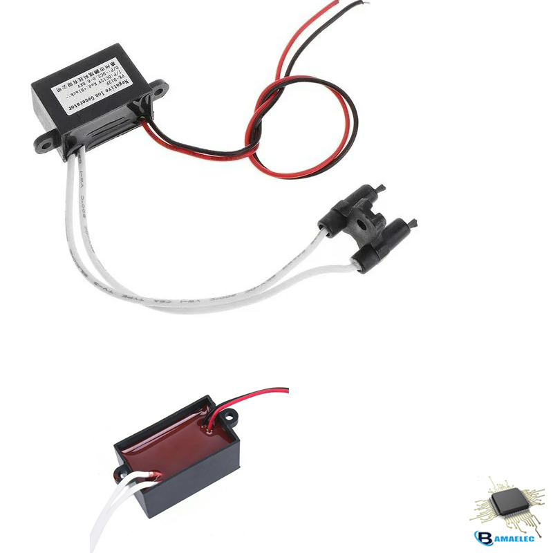 ماژول یون منفی ساز 2 سر 220 ولت