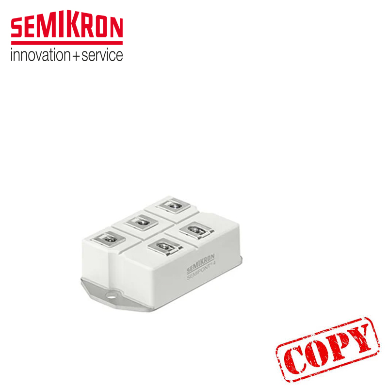 دوبل دیود سمیکرون SKD 210/16  SEMIKRON