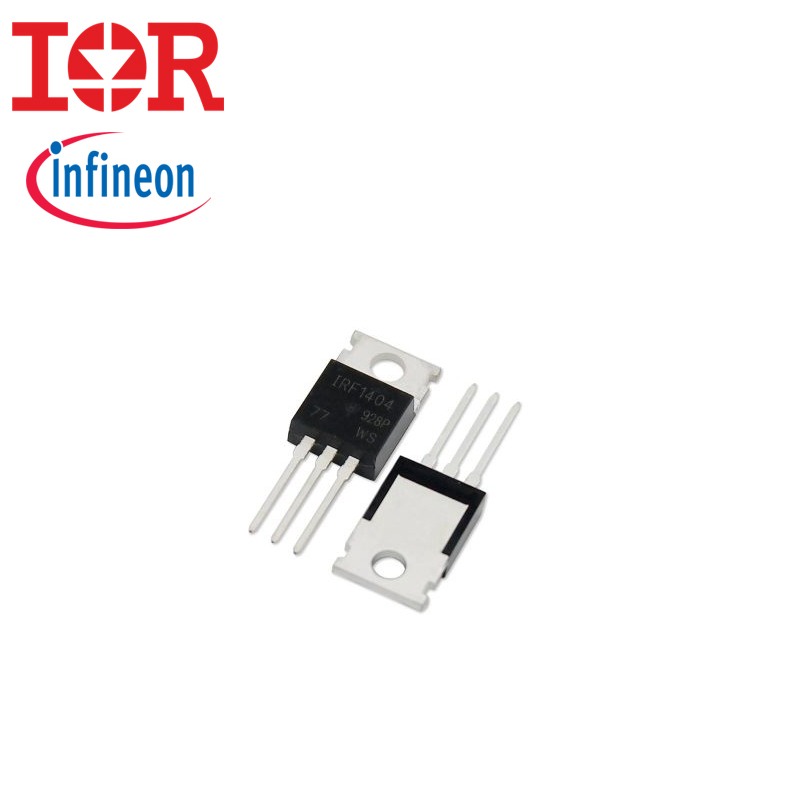 IRF1404PBF