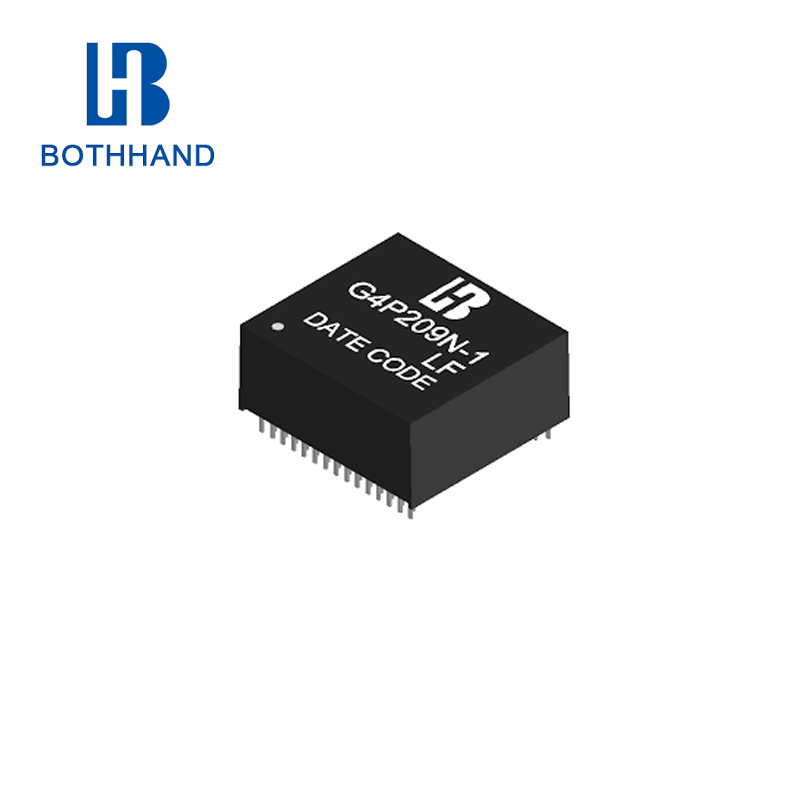 G4P209N
