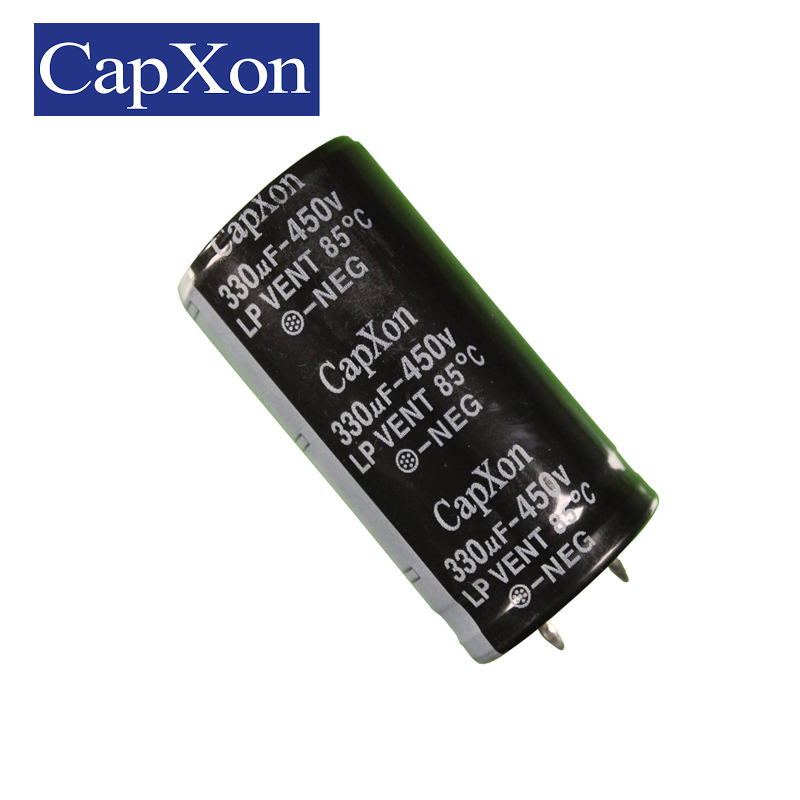 330UF 450V