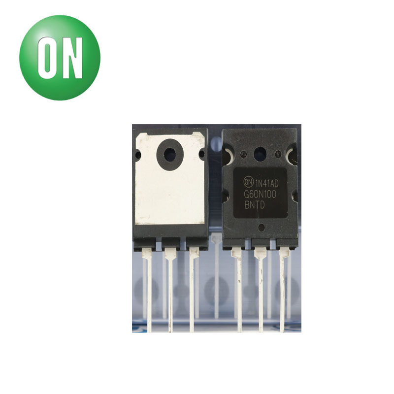 G60N100BNTD/FGL60N100BNTD