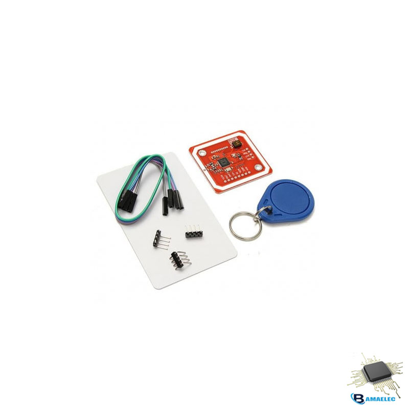 ماژول PN532 NFC RFID V3