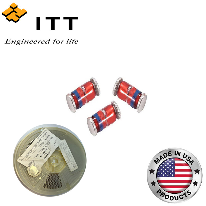 LL4003-07        ITT