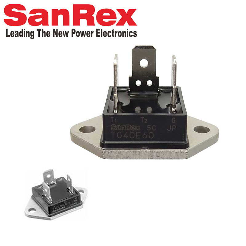 TG40E60
