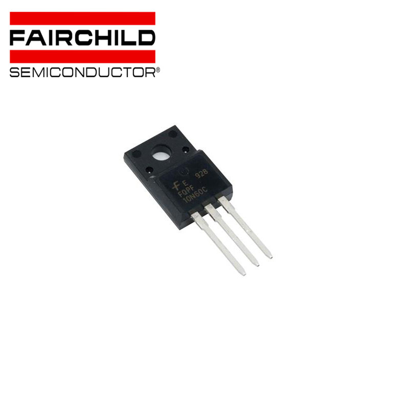 FQPF10N60C