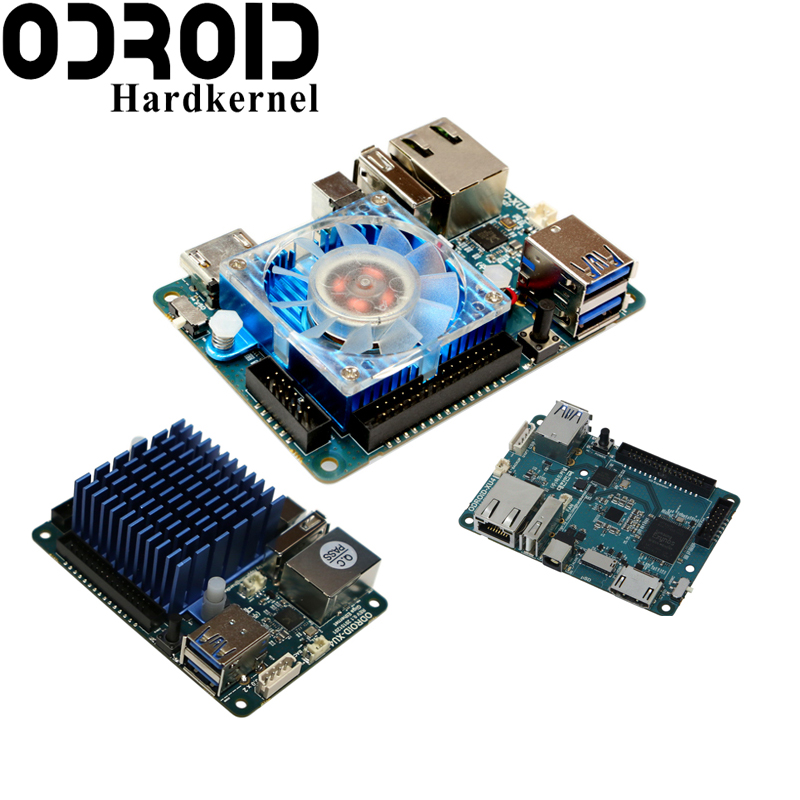 ODROID-XU4