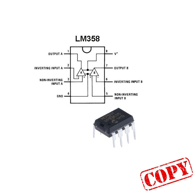 LM386